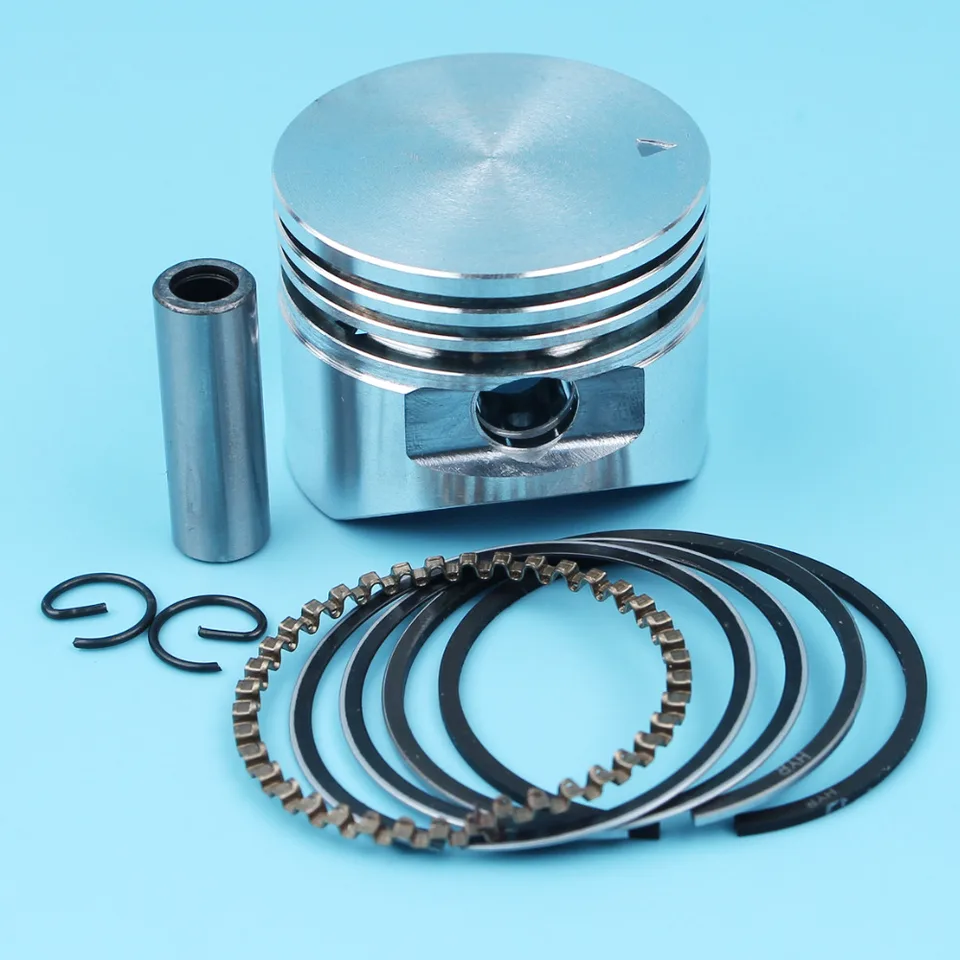 Kit De Levage Culbuteur Soupape Pour Honda GX35 GX35NT HHT35S - Moteur Coupe-bordures Tondeuse - Pièce Détachée