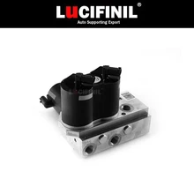 LuCIFINIL W215 W220 W230 R230 ABC Suspensão Hidráulica Válvula de Controle Válvula de Bloqueio do Bloco Para Mercedes S CL SL 2203201258