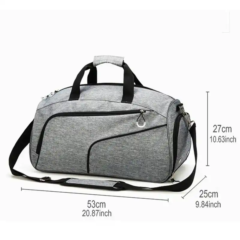 swimming gym bag