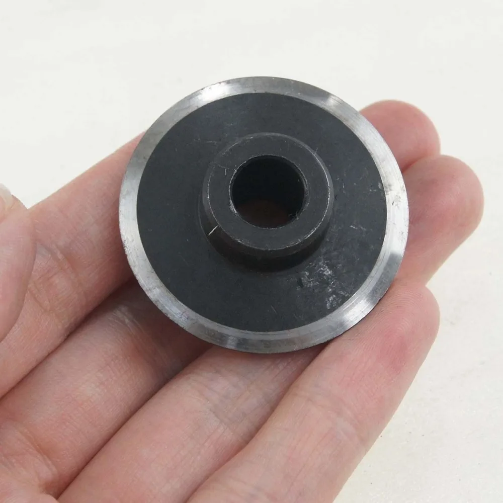 Electric Pipe Threading Machine Replacement Spare Parts Cutting Blade