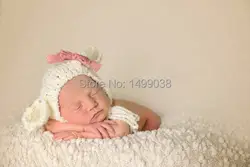 Новорожденный ягненок шляпа, Фото Опора