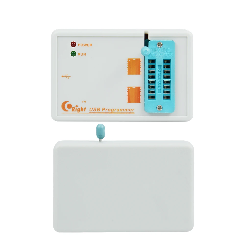 Заводская цена! USB программатор SKYPRO версии 2019 Поддержка 24 25 93 EEPROM flash bios WIN7 WIN8 VISTA + 3