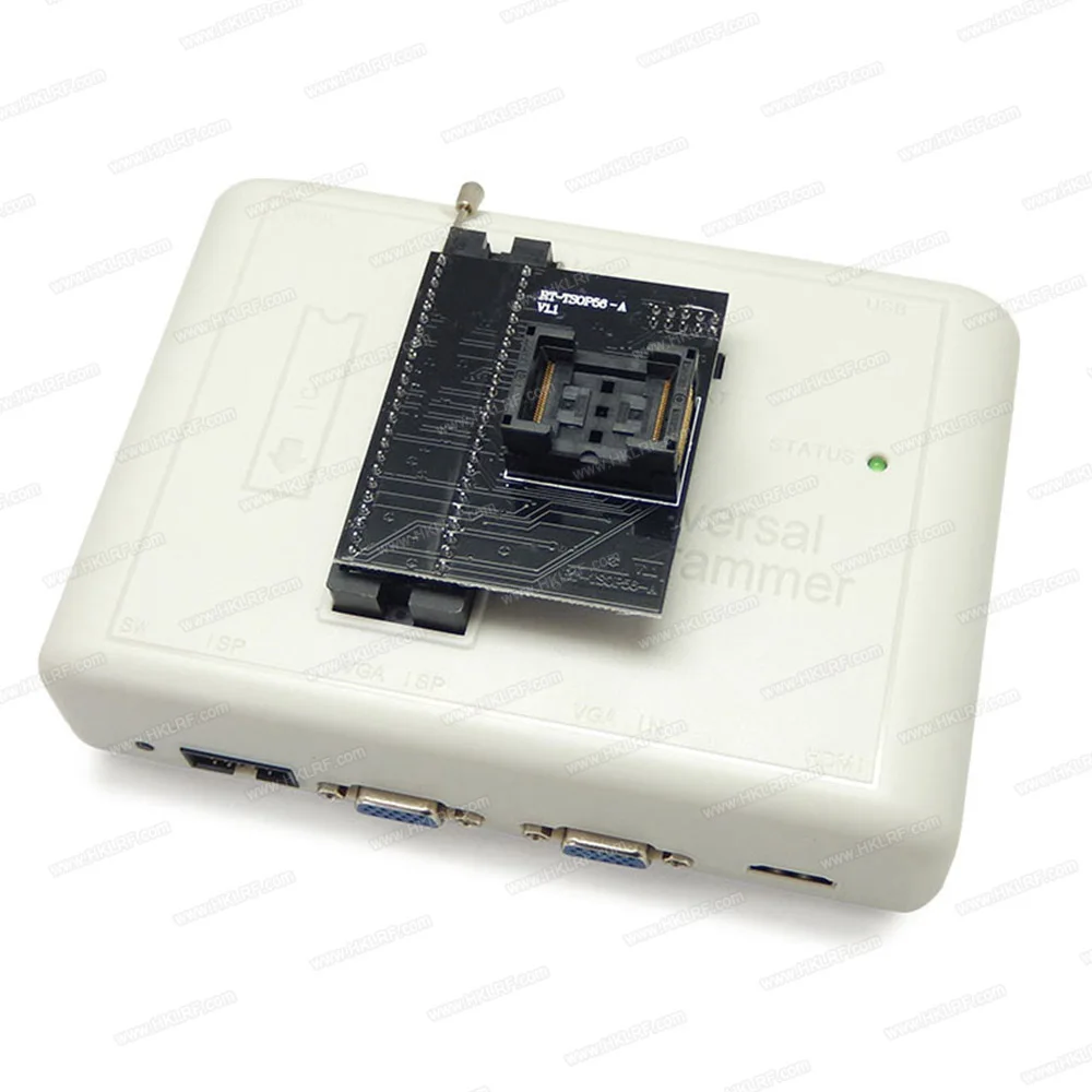 RT809H Adapter Socket TSOP56 (8)