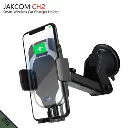 JAKCOM CH2 Smart Беспроводной автомобиля Зарядное устройство Держатель Горячая Распродажа в Зарядное устройство s как aukey suaoki 18650