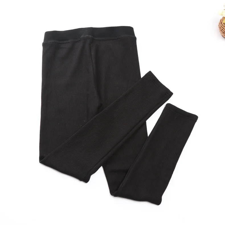 MUSTY Y Cotton Letter Print Sakura Velvet Leggings Workout Thicken Fleece Leggings MUSTY Y Cotton Letter Print Sakura Velvet Leggings Workout Thicken Fleece Leggings