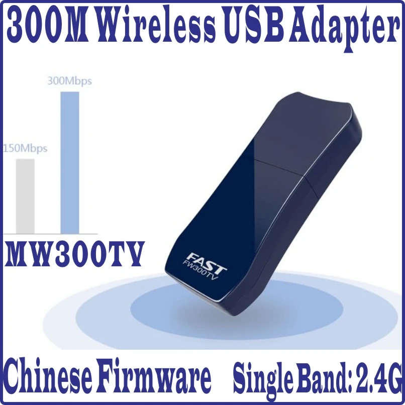 RTL8192EU 300 Мбит/с 802.11a/b/g/n Беспроводной Wi-Fi usb-адаптер Wi приемник с 2DBi антенна PCB для шкатулка желаний/STB/IP ТВ/HD плеер