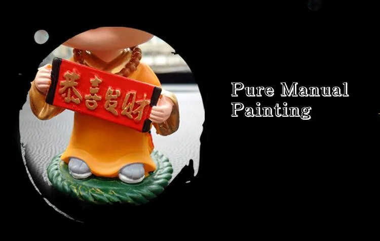 rolling monk 2