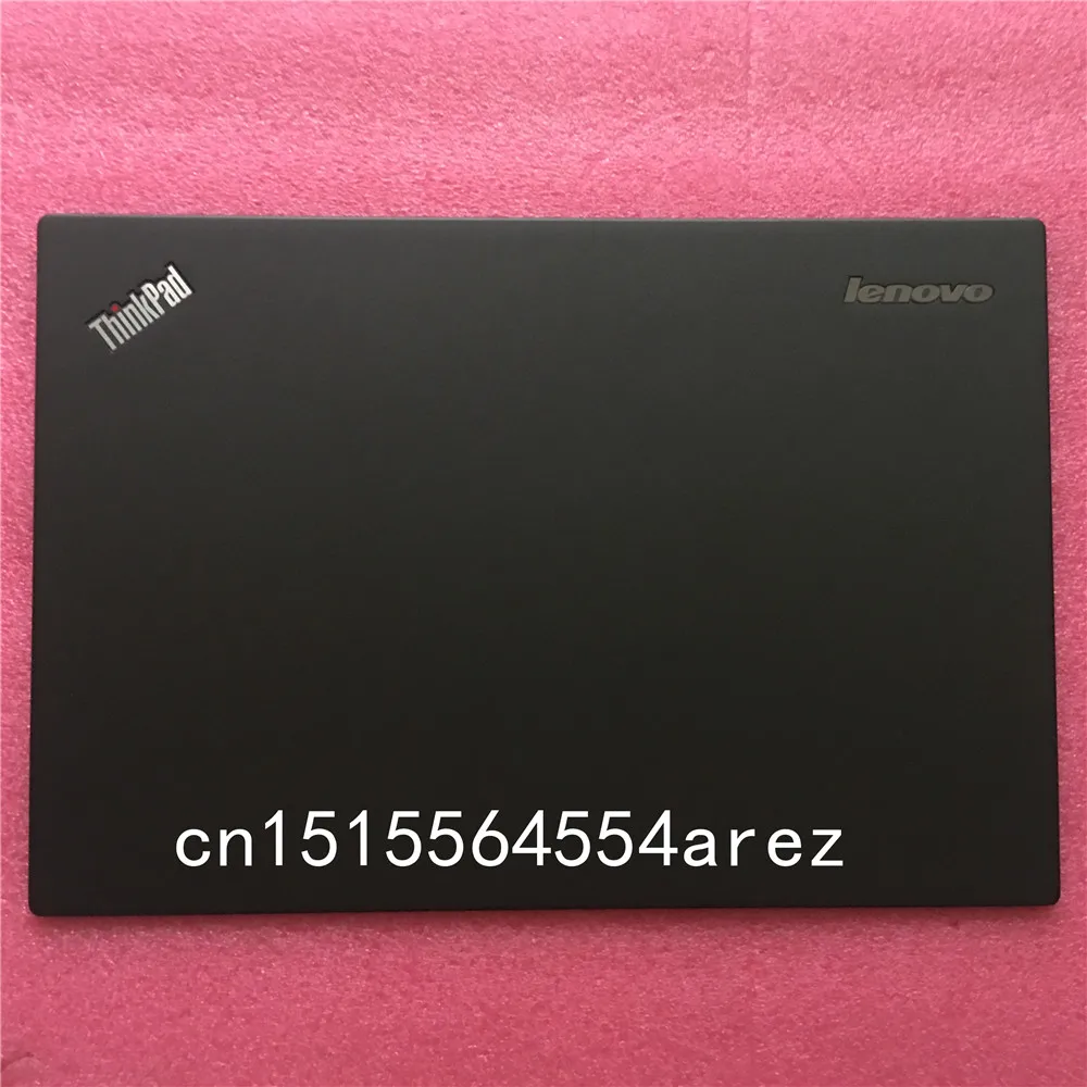 Ноутбук lenovo ThinkPad X230S X240s non-touch lcd задняя крышка корпуса 04X3998 AQ0SV000200