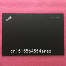 Ноутбук lenovo ThinkPad X230S X240s non-touch lcd задняя крышка корпуса 04X3998 AQ0SV000200