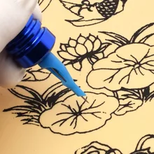 Татуировка Специальная кожа для упражнений высокого качества тату-практика кожа имитация татуировки тренировочный Пояс Шаблон