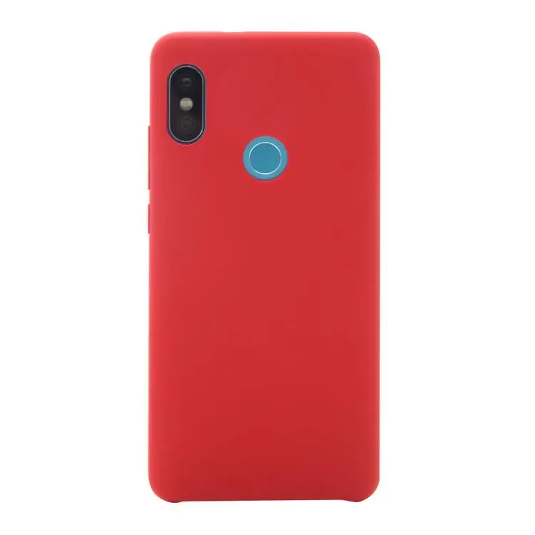 Оригинальный чехол для Xiaomi Redmi Note 5 Pro Plus противоударный задней панели телефона