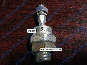 

309UA160 Standard Recovery Diode 1600V 330A DO-9(DO-205AB)