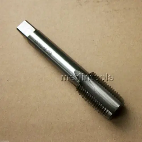 

13/16 " - 12 16 18 20 24 28 32 HSS правосторонний кран
