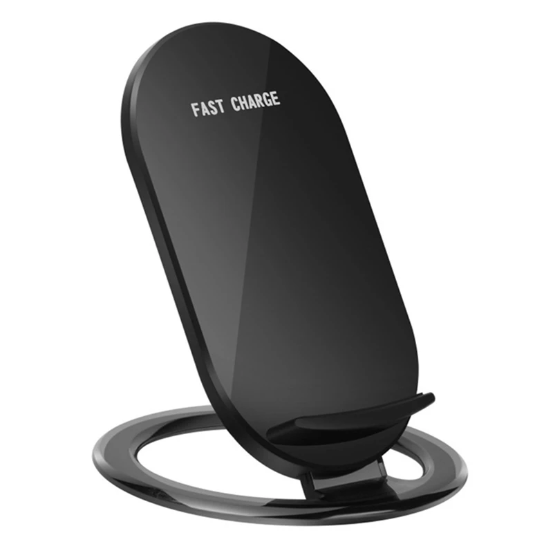 Wireless Mobile Phone Chargers Universal Wireless Fast Charger for