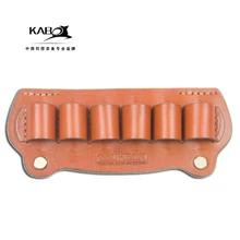 Carding gear Wild 12 16 Охотничий пояс 6 воловьей шерсти пуля Дикая Охота сумки A4851