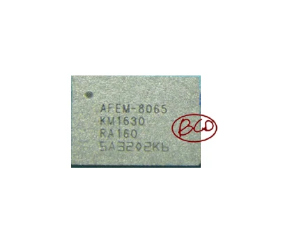 AFEM-8065 усилитель мощности вычислительной системы TDDPA_RF для iphone 7 plus | Мобильные