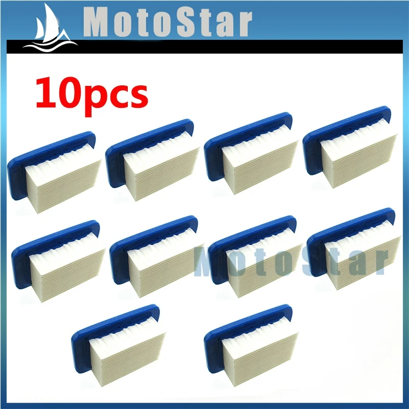 

Air Filter For Echo Blowers PB603 PB611 PB620 PB620ST PB650 PB650H PB650T PB651T PB755SH PB755ST