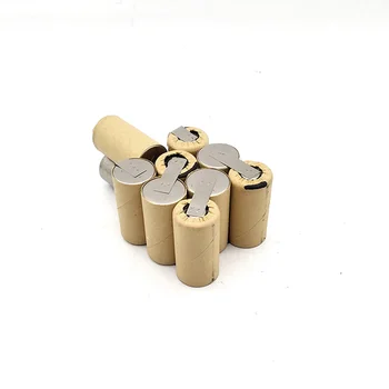 

3000mAh for Bosch 12V Ni MH Battery pack CD 2607300000 for self-installation