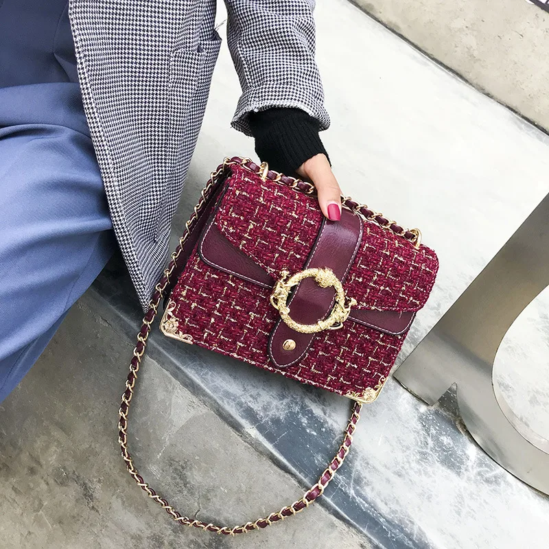 How To Start A Luxury Handbag Company