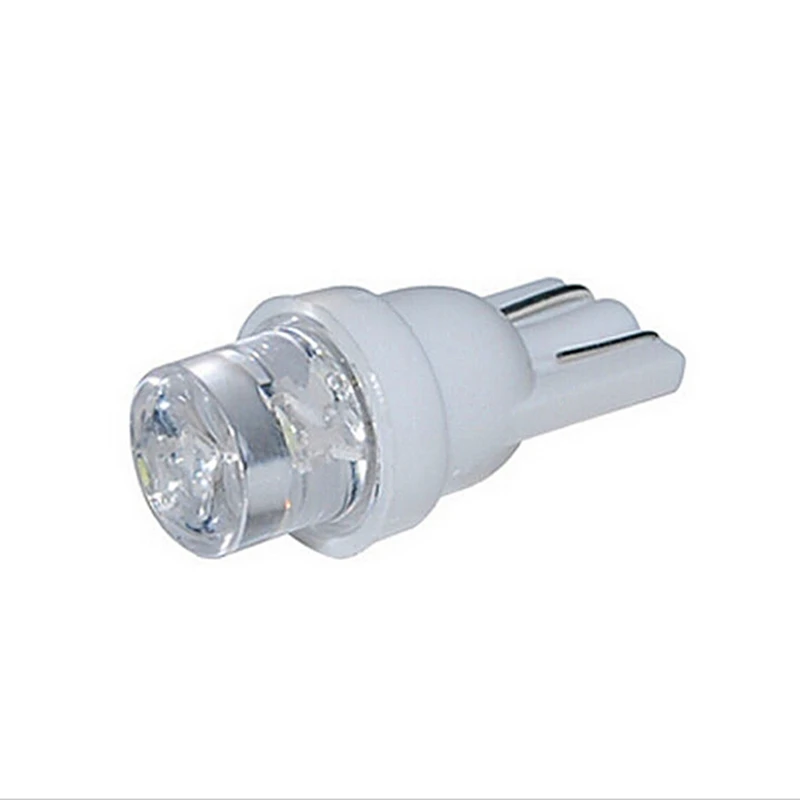 1 PCS T10 Car White LED 194 168 SMD W5W Wedge Side Light Bulbs 12V Car External Clearance Lights Wedge Side Bulbs Lamp