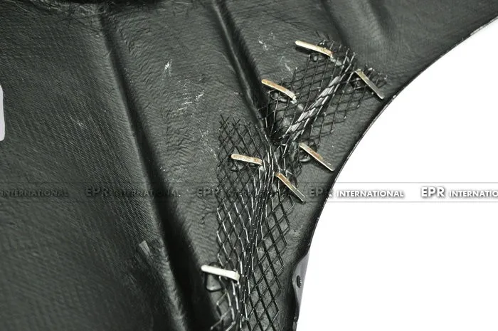 Evolution 8 9 Front Wider Double Vented Fender(6)_1