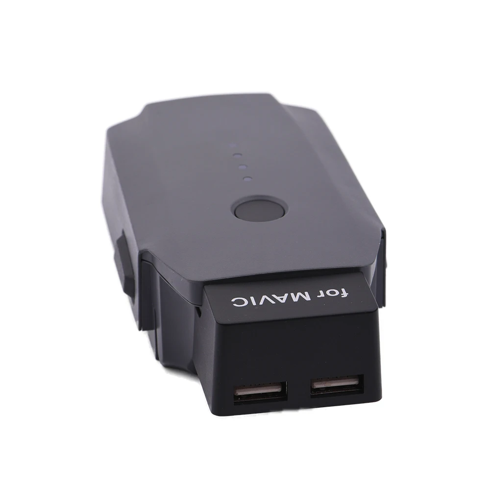 Mavic Pro USB4