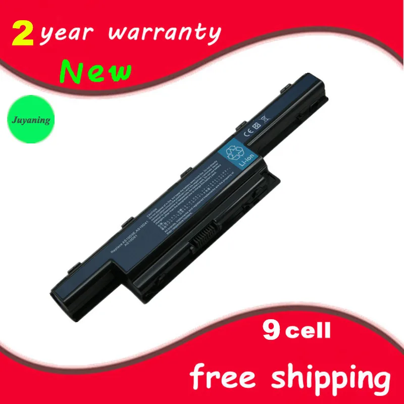 Laptop battery for Acer Aspire 5742 5742G 5742Z 5742ZG 5750 5750G 7251 7551 7551G 7552G 7560 7560G