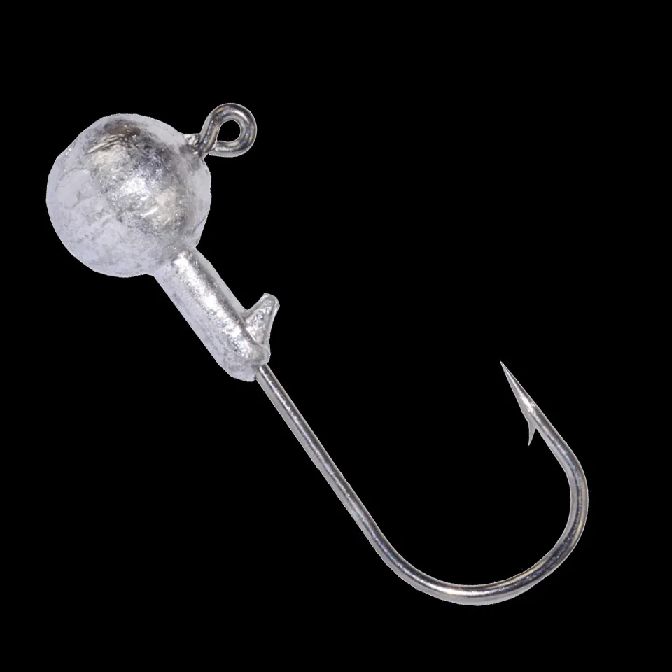 5 шт./лот 2g/3.5g/5g/7g/14g/2 5g/28g crank Jig head крючок рыболовный Приманка со свинцовым блесна