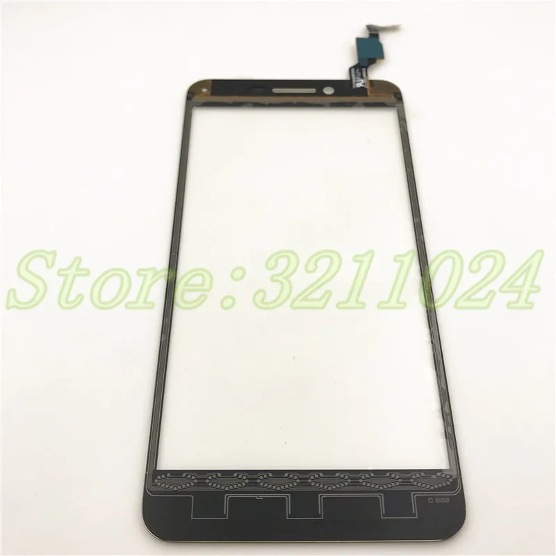 Сенсорный экран для Lenovo Vibe K5 Plus A6020 A6020a40 A6020a46 черный белый золотой сенсор