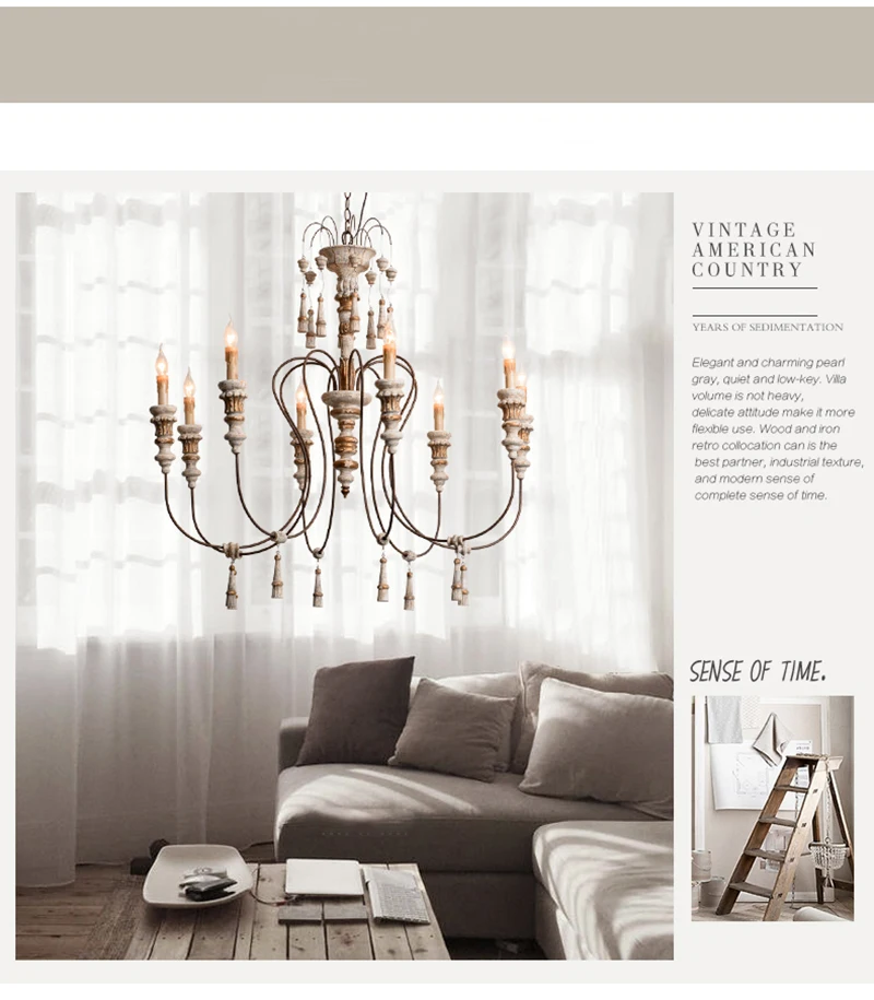 pendant lamp 8