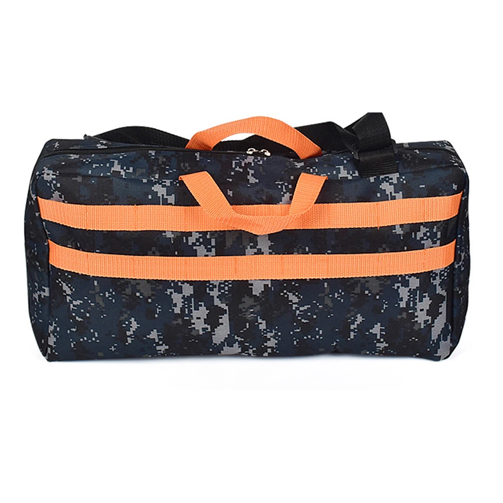 1 шт. тактическая сумка Регулируемая прочная пуля совместима с сумкой для хранения NERF аксессуар походная сумка для мужчин тренировочная сумка для мальчиков на открытом воздухе