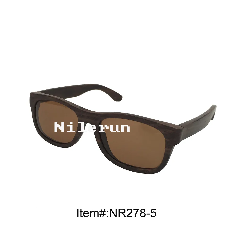 

ebony wood sunglasses