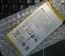 Free shipping high quality mobile phone battery C11P1429 for ASUS Zenpad C7.0 Z710C P01Z with good quality