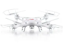 Syma x5c-1 Drones With Camera HD 2016 Camera 6 Axis 2.4G Quadcopter Professional Drones Remote Control Helicopter Dron With LED