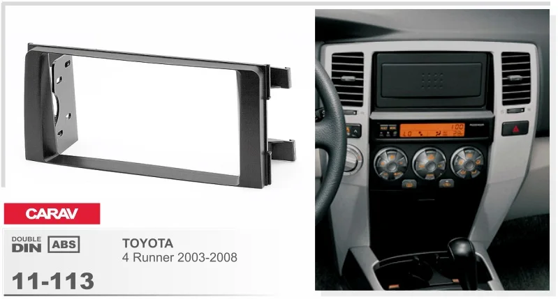 

Frame +android 6.0 car dvd for toyota 4 runner 4runner 2003-2008 auto stereo heatunits 4G lite dvr tape recorder radio GPS NAVI