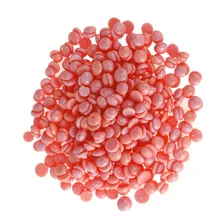 20 г Твердые восковые бобы крем для удаления волос/Роза ароматизатор Крем Воск бобы удаление волос на теле инструмент яма для лица тела ног