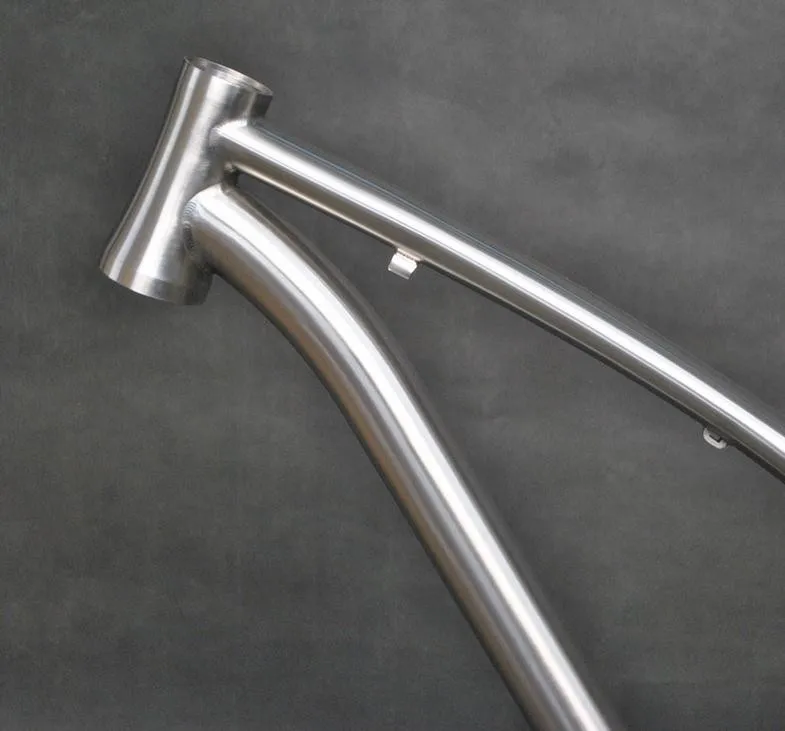 Best 29*21inch Titanium bicycle frame , 29er Titanium bike frame, 1.5kg/pc 142*12mm rear hubs , mountain bike frame ,64 1 Best 29*21inch Titanium bicycle frame , 29er Titanium bike frame, 1.5kg/pc 142*12mm rear hubs , mountain bike frame ,64 1