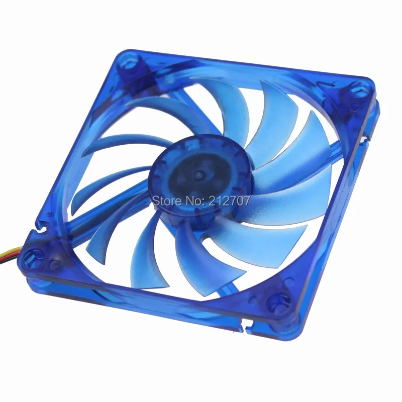 80mm fan 3pin 12