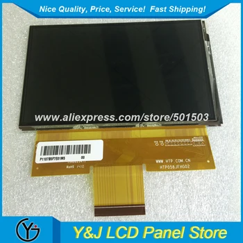 

LCD Screen 5.8 inch 1280*768 TM058JFHG01