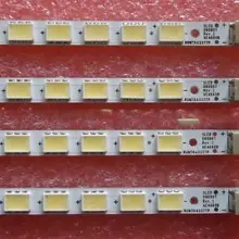 KDL-46EX700 LK460D3LA8S светодиодный ленты S светодиодный 090907 Rev.1 AE4660B RUNTK4337TP 1 шт = 54 светодиодный 520 мм