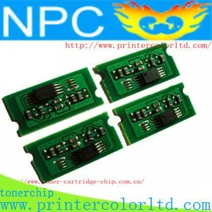 Тонер-чип для принтера Ricoh Aficio SP C250 C250dn C250sf SPC250A C250A SP-C250A 407539 407540 407541 | Компьютеры и