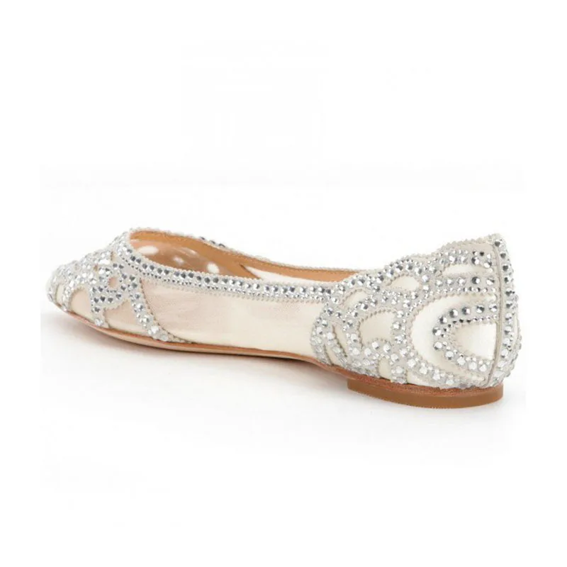 champagne_bridesmaid_s_shoes