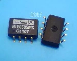 

NTE0505MC