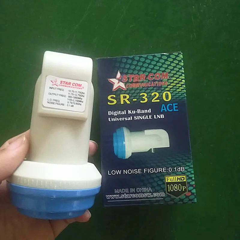 single lnb (1)