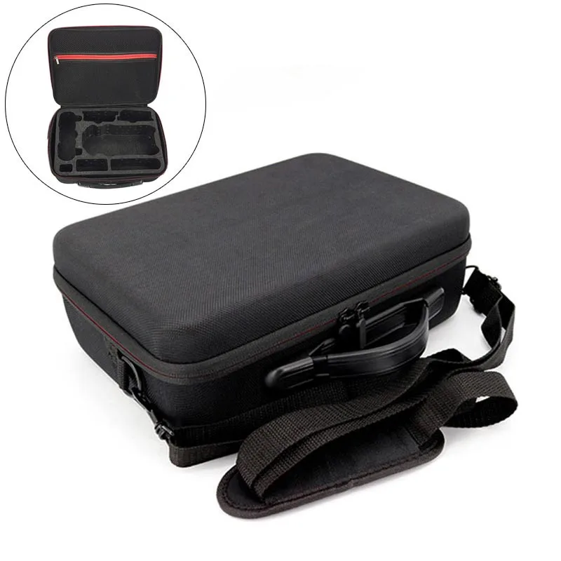 

Waterproof Carry Case Storage Shoulder Bag Accessories for DJI MavicPro Drone FK88