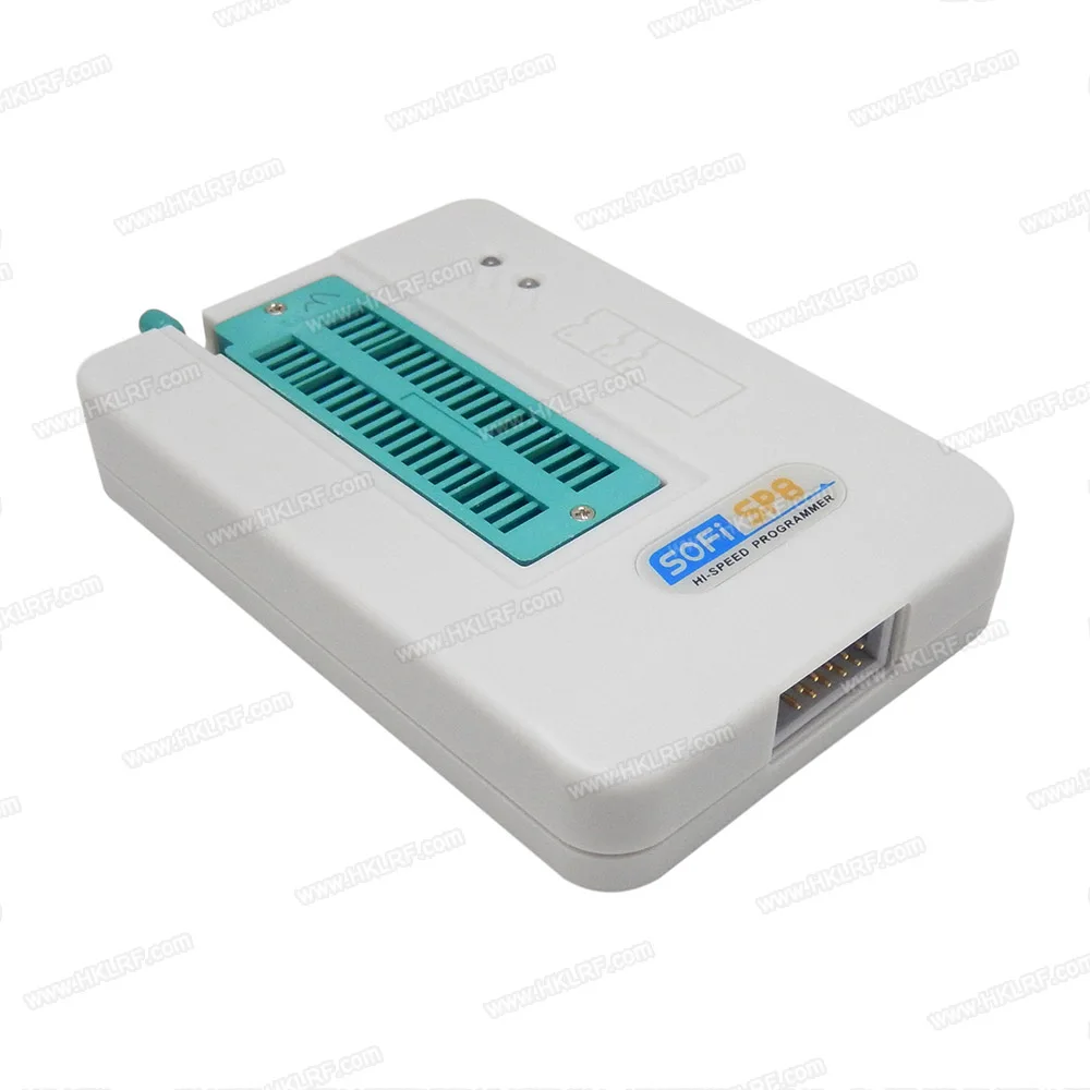 SoFi SP8-A EEPOROM programmer 4