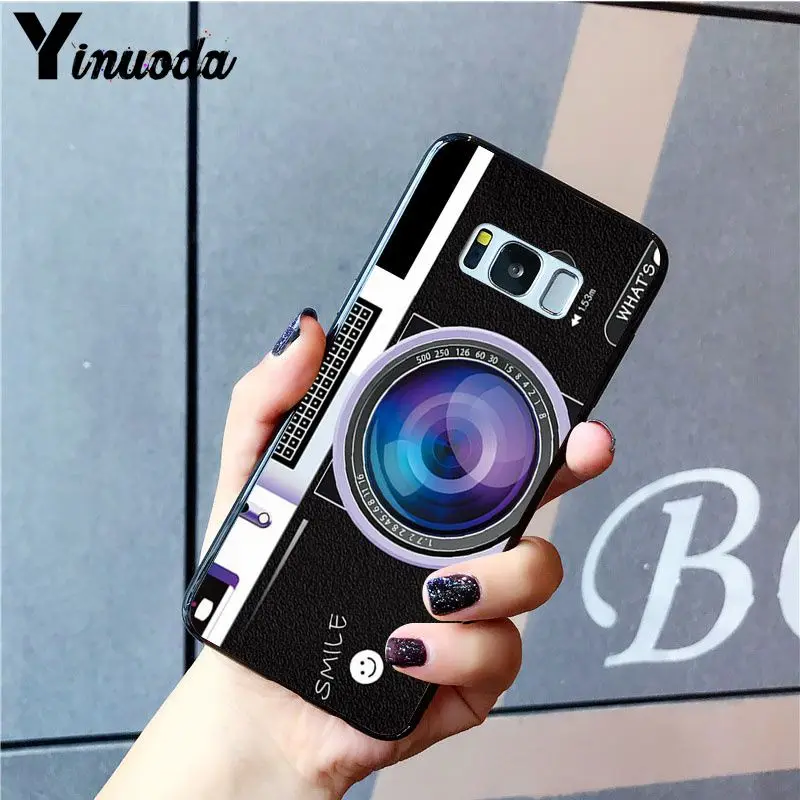 Retro Camera