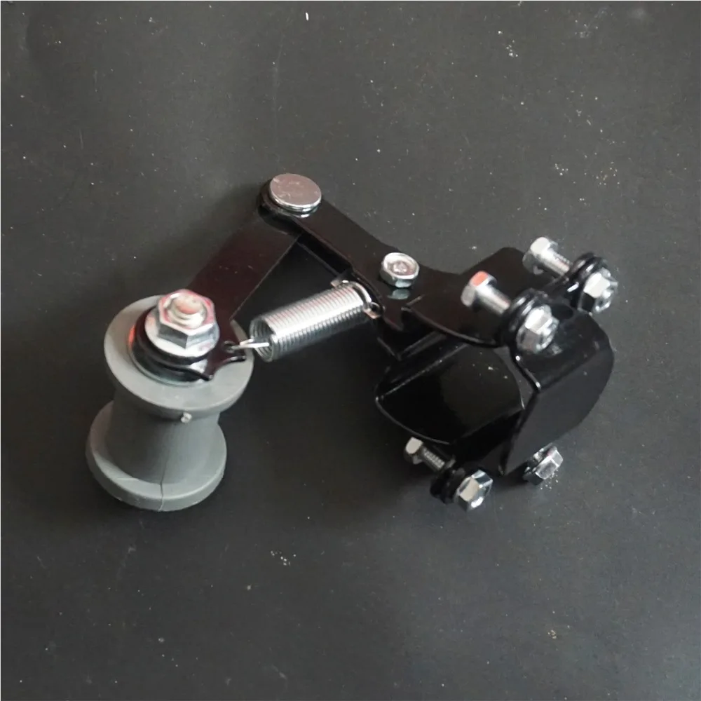 motorcycle accessories modified automatic adjust chains link device