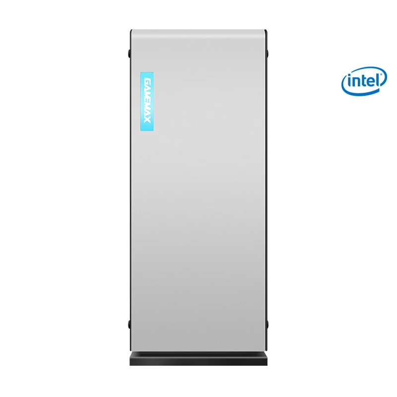 Getworth R36-2 Intel i7 8700 Gaming PC Desktop Computer GTX 1060 6GB Graphcis Card 8GB RAM 320GB SS