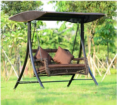 Gartenmobel Balkon Terrasse Garten Schaukel Hangesessel Schaukelstuhl Wicker Schmiedeeisen Korb Hangematte Hammock Furniture Hammock Chinahammock Chair Aliexpress
